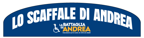 Lo Scaffale di Andrea